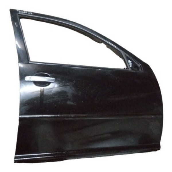 Porta Dianteira Direta Vw Golf 2008 / 2009 / 2010 