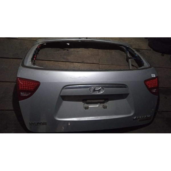 Tampa Traseira Hyundai Vera Cruz 2012