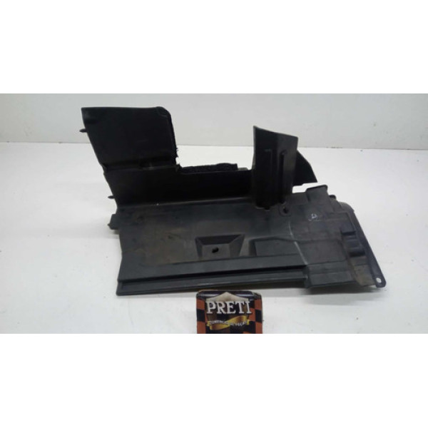 Defletor Radiador Direito Nissan Sentra 2014