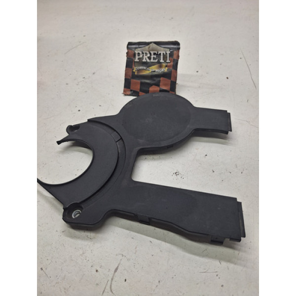 Capa Correia Chevrolet  Onix 1.0 2017/ 2018