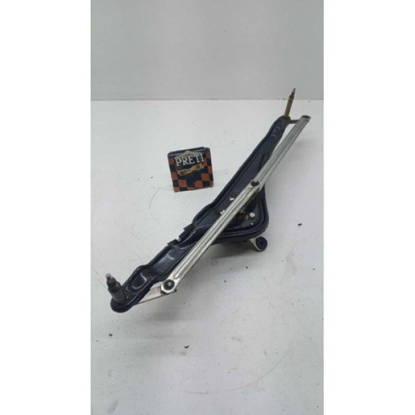 Máquina Limpador Dianteiro Volkswagen Kombi 2010