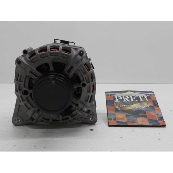 Alternador Chevrolet Onix 1.0 Turbo Premier 2020 A 2022