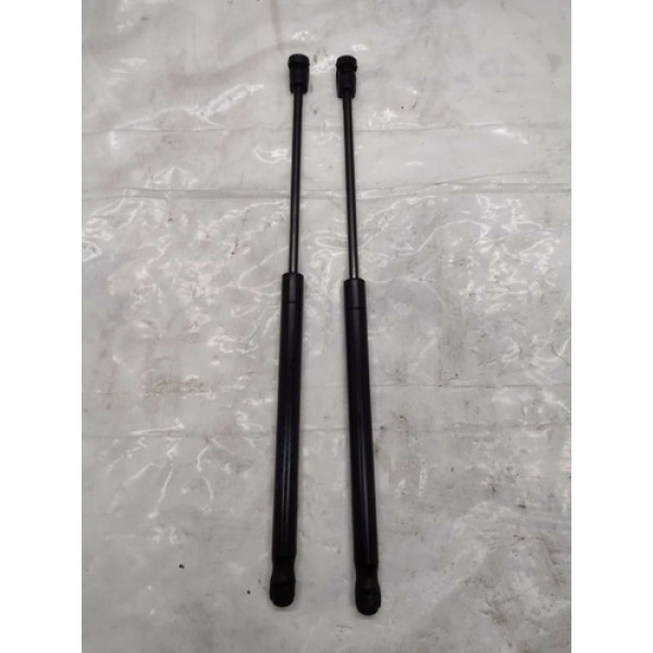 Par Amortecedor Capo Chevrolet Captiva 2010 Original