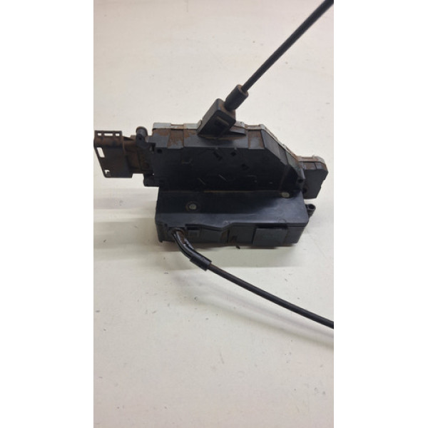 Fechadura Porta Traseira Esquerda Citroën C4 2009 / 2010