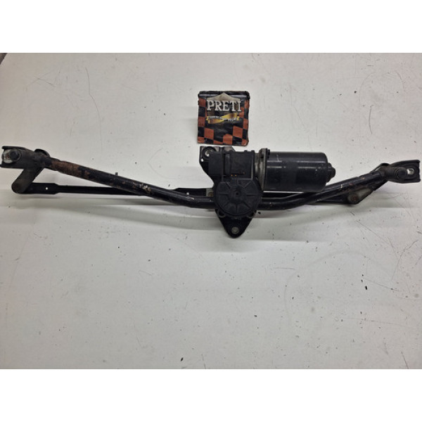 Máquina Limpador Dianteiro Hyundai I30 2.0 2009 A 2012