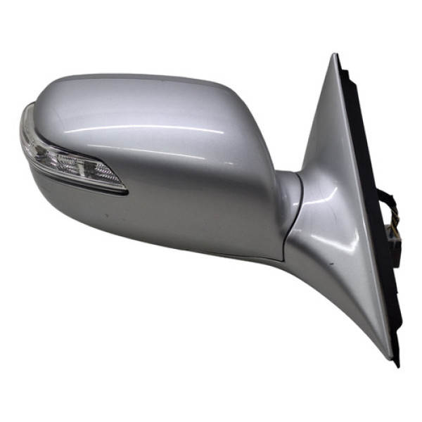 Retrovisor Lado Direito Eletrico Hyundai Azera 2008 / 2009
