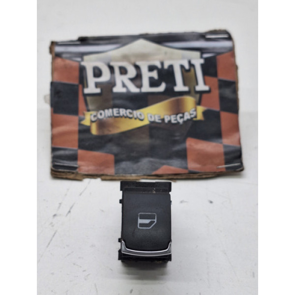 Botão Vidro Elétrico Dianteiro Direito Vw Passat 2012