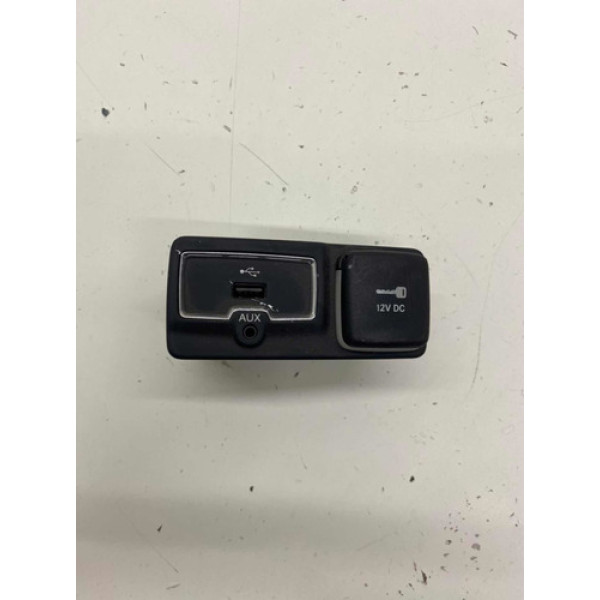 Entrada Usb Jeep Renegade 2016 A 2020