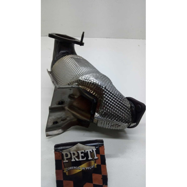 Catalisador Chery Tiggo 7 2020