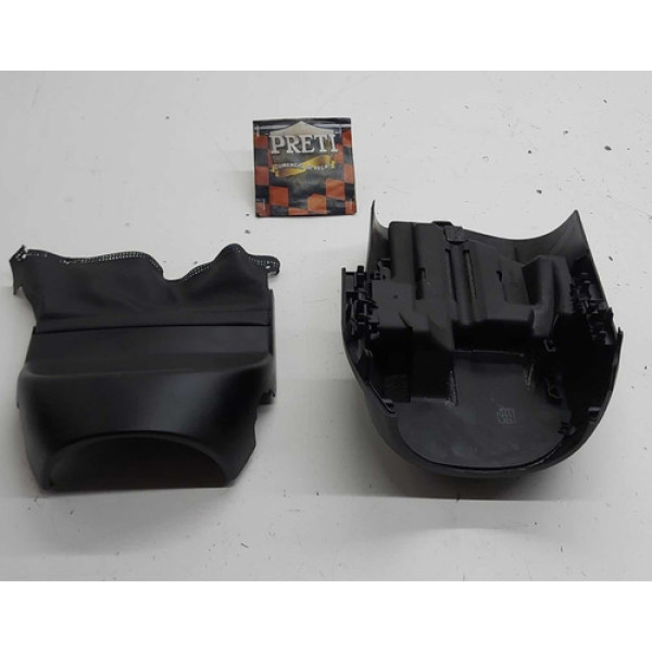 Acabamento Chave De Seta Bmw 320i 2012 A 2015