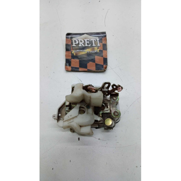 Fechadura Traseira Esquerda Honda Civic 2002