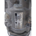 Compressor Ar Condicionado Peugeot 2008 1.6 16v 2016 A 2019
