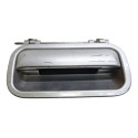 Maçaneta Externa Traseira Direita Gm Corsa 2005 N°93251723