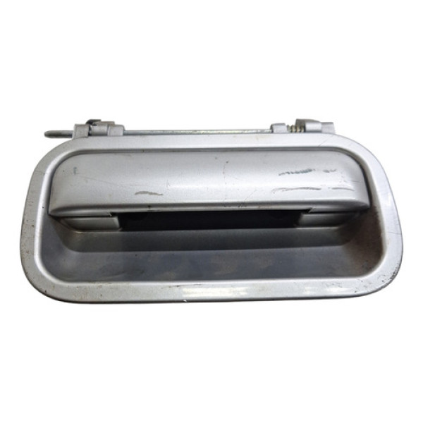 Maçaneta Externa Traseira Direita Gm Corsa 2005 N°93251723
