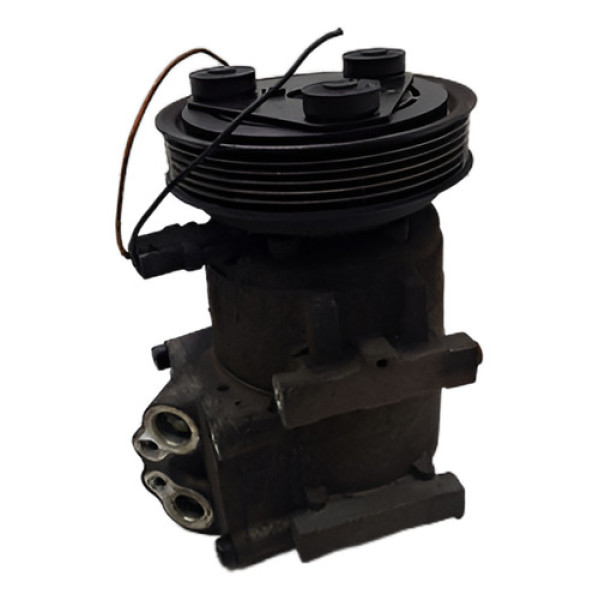 Compressor Ar Condicionado Ford Ecosport 2.0 2010 / 2011