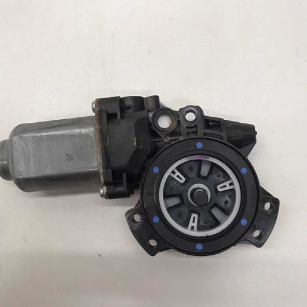 Motor Do Vidro Elétrico Traseiro Ix35 2012 A 2018 L/e