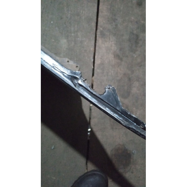 Parachoque Traseiro Corolla 2005 / 2006