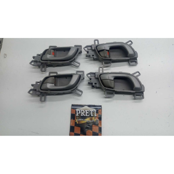 Kit Puxador Interno Honda Civic 2013