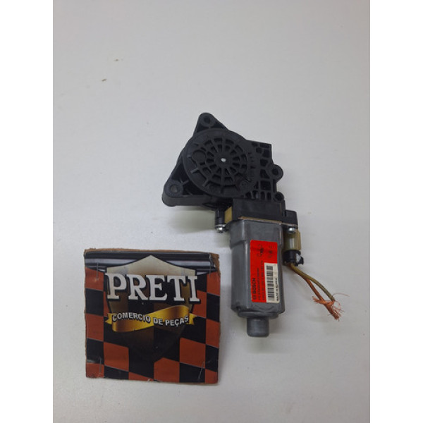 Motor Vidro Porta Traseira Direita Hyundai I30 Sw 2010/2011