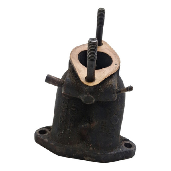 Coletor Admissão Volkswagen Kombi 1600 1984 / 1997