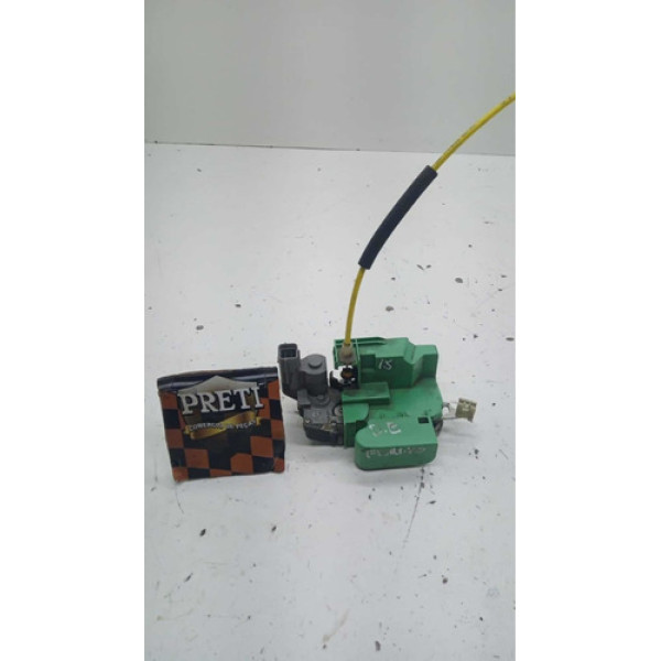 Fechadura Esquerda Fiat Fiorino 2014