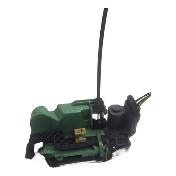 Fechadura Porta Traseira Lado Direita Fiat Idea 2008