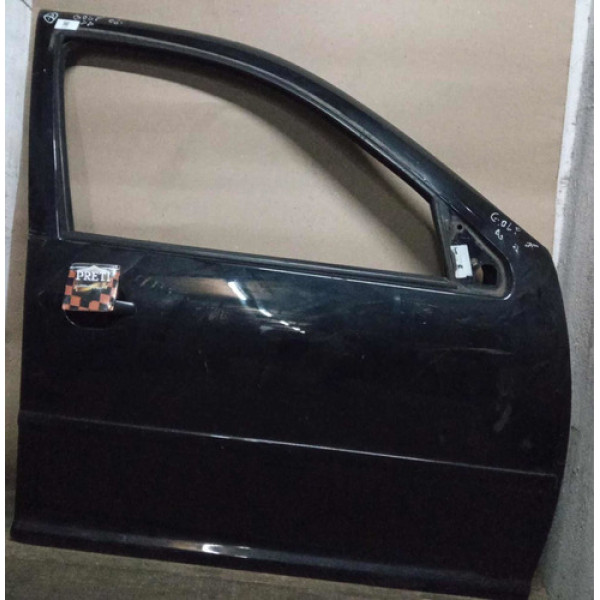 Porta Dianteira Direta Volkswagen Golf 2006