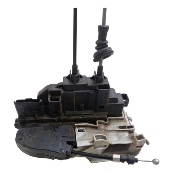 Fechadura Porta Dianteira Lado Esquerda Hyundai Azera 2008