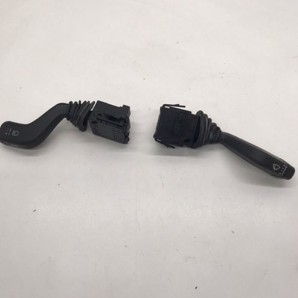 Chave De Seta Meriva 2005 A 2012 Original Promocao 