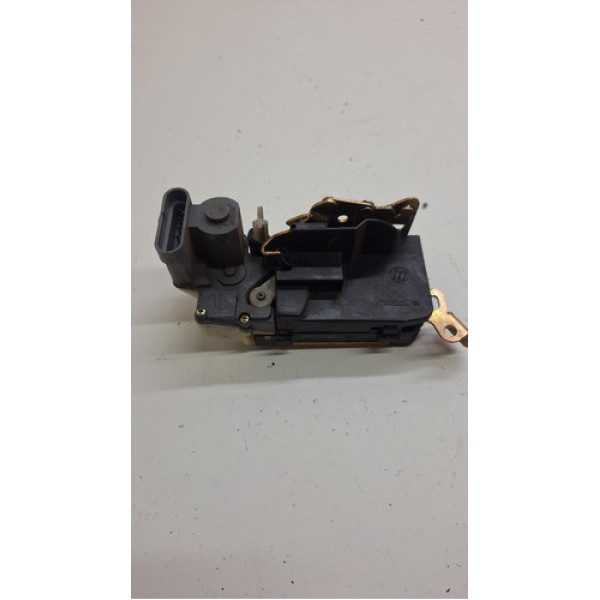 Fechadura Porta Traseira Esquerda Fiat Palio Weekend 2006 