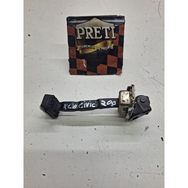 Limitador Porta Dianteiro Direito Honda New Civic 2009/2010