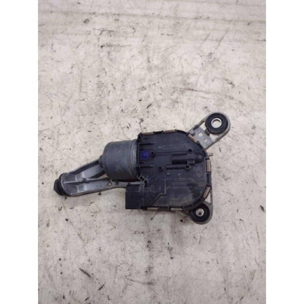 Motor Limpador Dianteiro Ford Focus 2016 Original