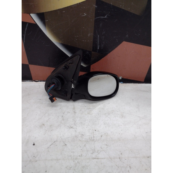 Retrovisor Lado Direito 207 2006- E45