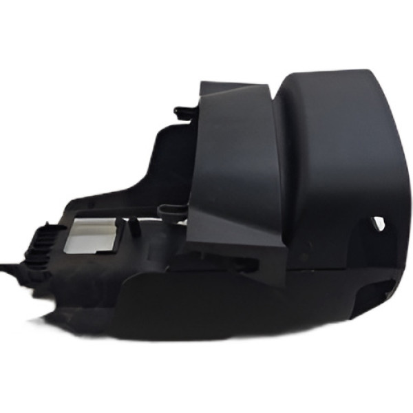 Acabamento Sup / Inf Coluna Dir Ford Focus 2.0 16v 2011