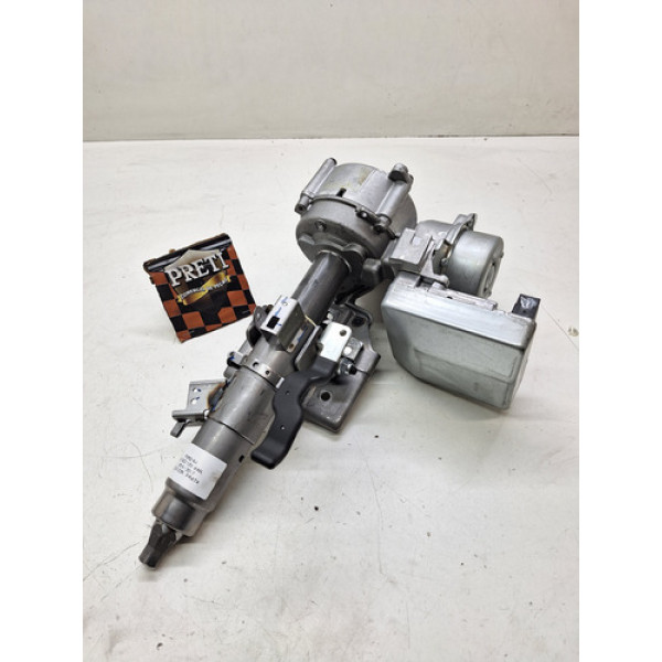 Coluna De Direção Ford Ka 1.0 2016/2017/2018 