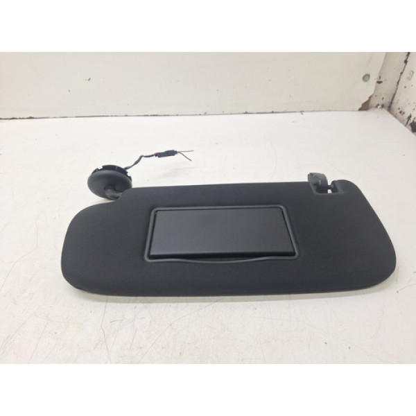 Quebra Sol Lado Esquerdo Jeep Cherokee Limited 3.6 V6 2014