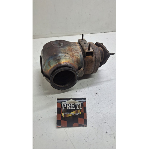 Catalisador Volvo V40 T4 2.0 Turbo 2018 / 2019 