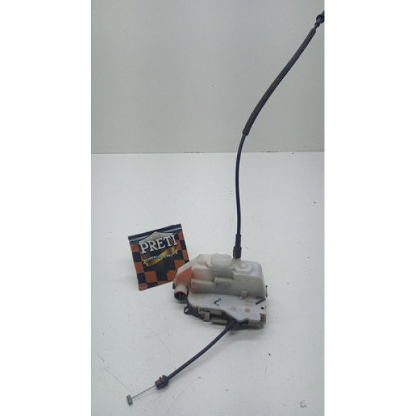 Fechadura Dianteira Direita Citroen C3 2010