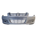 Parachoque Dianteiro Chevrolet Celta 2007 A 2010 C/detalhe