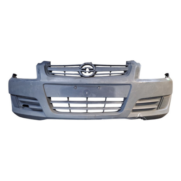 Parachoque Dianteiro Chevrolet Celta 2007 A 2010 C/detalhe