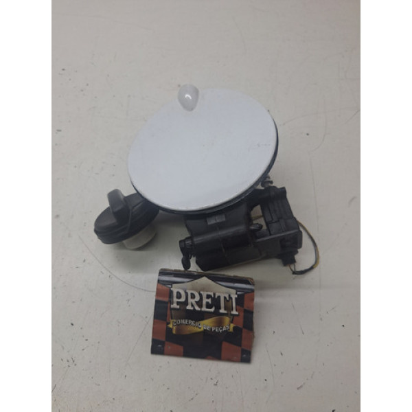 Portinhola Tanque Combustível Chevrolet Onix 2016 / 2017