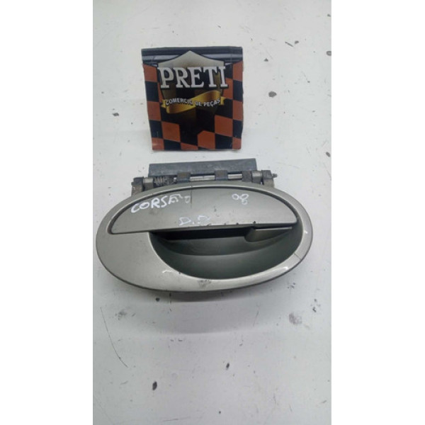 Maçaneta Dianteira Direita Chevrolet Corsao 2008