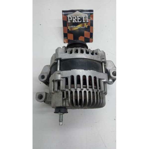 Alternador Jeep Compass 2.0 2018