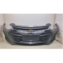 Parachoque Dianteiro Chevrolet Onix Lt Turbo 2022 