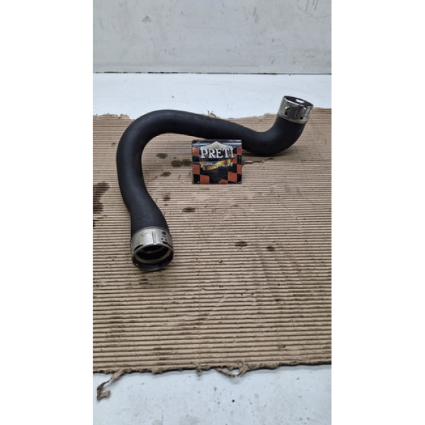 Mangueira Tbi Intercooler Chevrolet Tracker 1.2 2020 