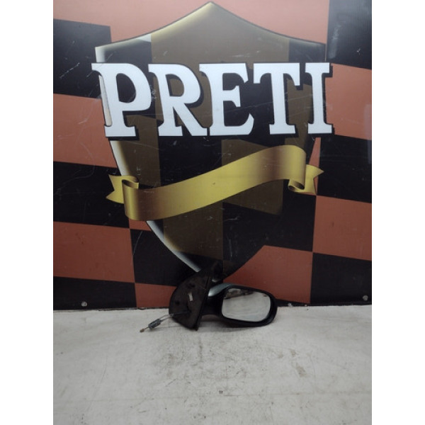 Retrovisor Lado Direito Fiat Palio Bbb 2010