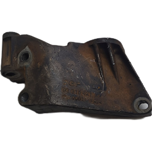 Suporte Alternador Gm Montana 1.4 2009 / 2010 N°93315421