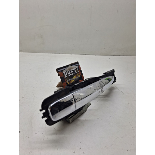 Maçaneta Externa Traseira Direita Nissan Sentra 2019