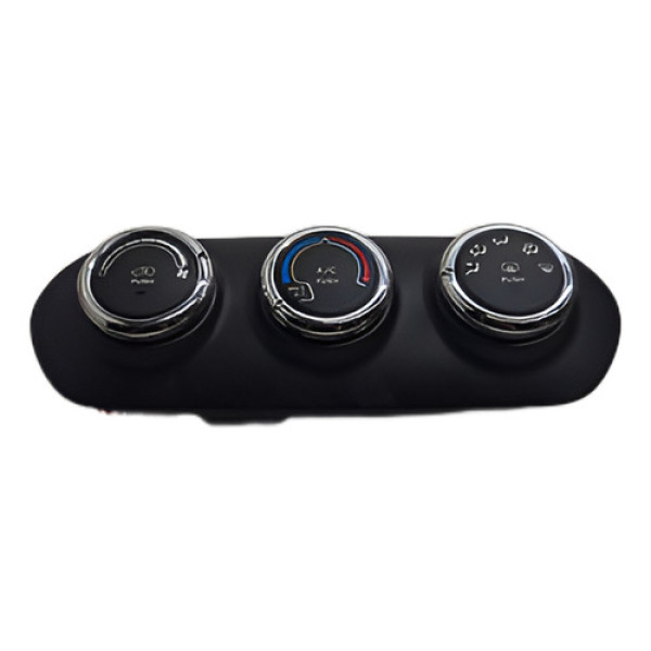 Comando Ar Condicionado Jeep Renegade 1.8 2015 / 2017