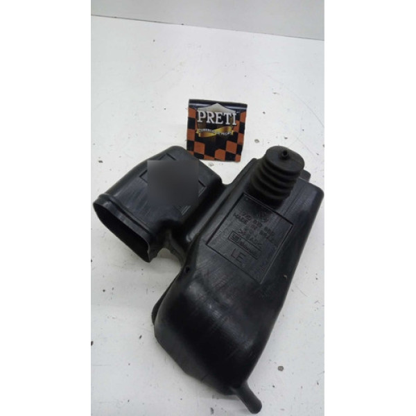 Duto Entrada De Ar Esquerdo Volkswagen Kombi 2010